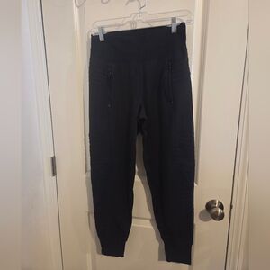 Athleta Venice Moto Jogger Size S